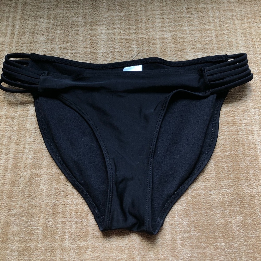 Bikini Bottoms